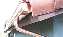 Rain Gutter Installation, Repair, Cleaning and Protection in Sheldon, IL